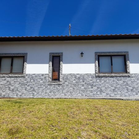 Vila Quinta Do Silva Celorico De Basto Exteriér fotografie