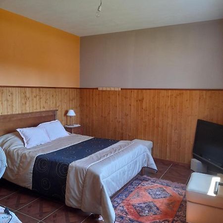 Vila Quinta Do Silva Celorico De Basto Exteriér fotografie