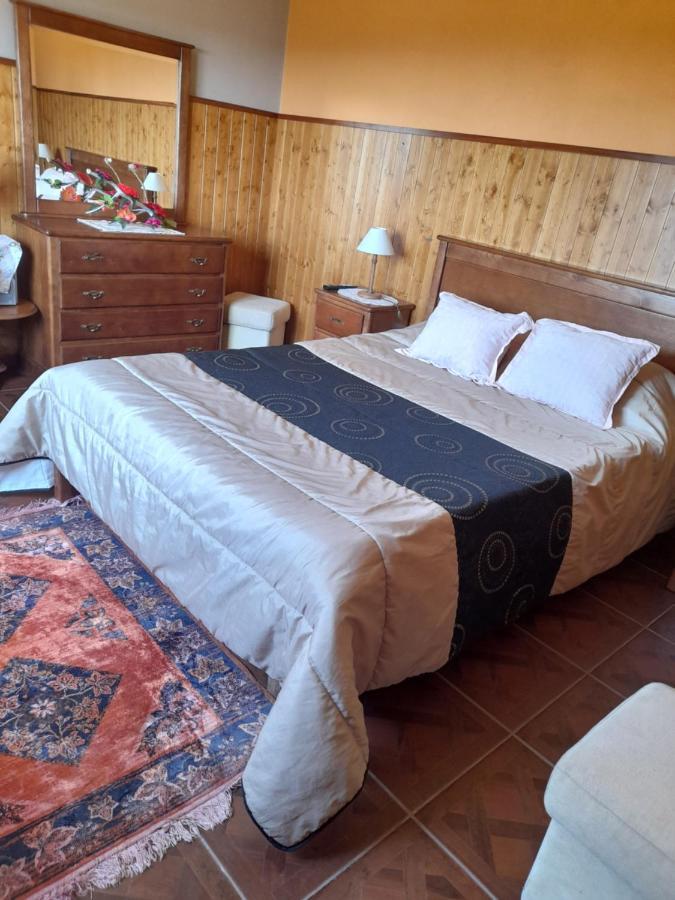 Vila Quinta Do Silva Celorico De Basto Exteriér fotografie
