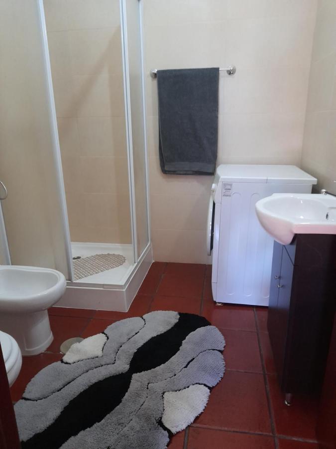 Vila Quinta Do Silva Celorico De Basto Exteriér fotografie