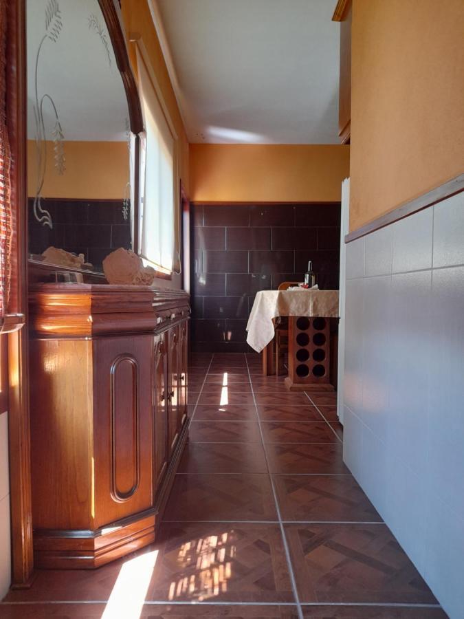 Vila Quinta Do Silva Celorico De Basto Exteriér fotografie