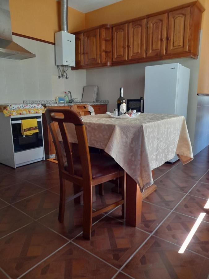 Vila Quinta Do Silva Celorico De Basto Exteriér fotografie
